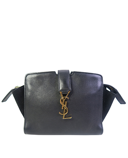 Y Line Toy Mini Crossbody Bag, front view